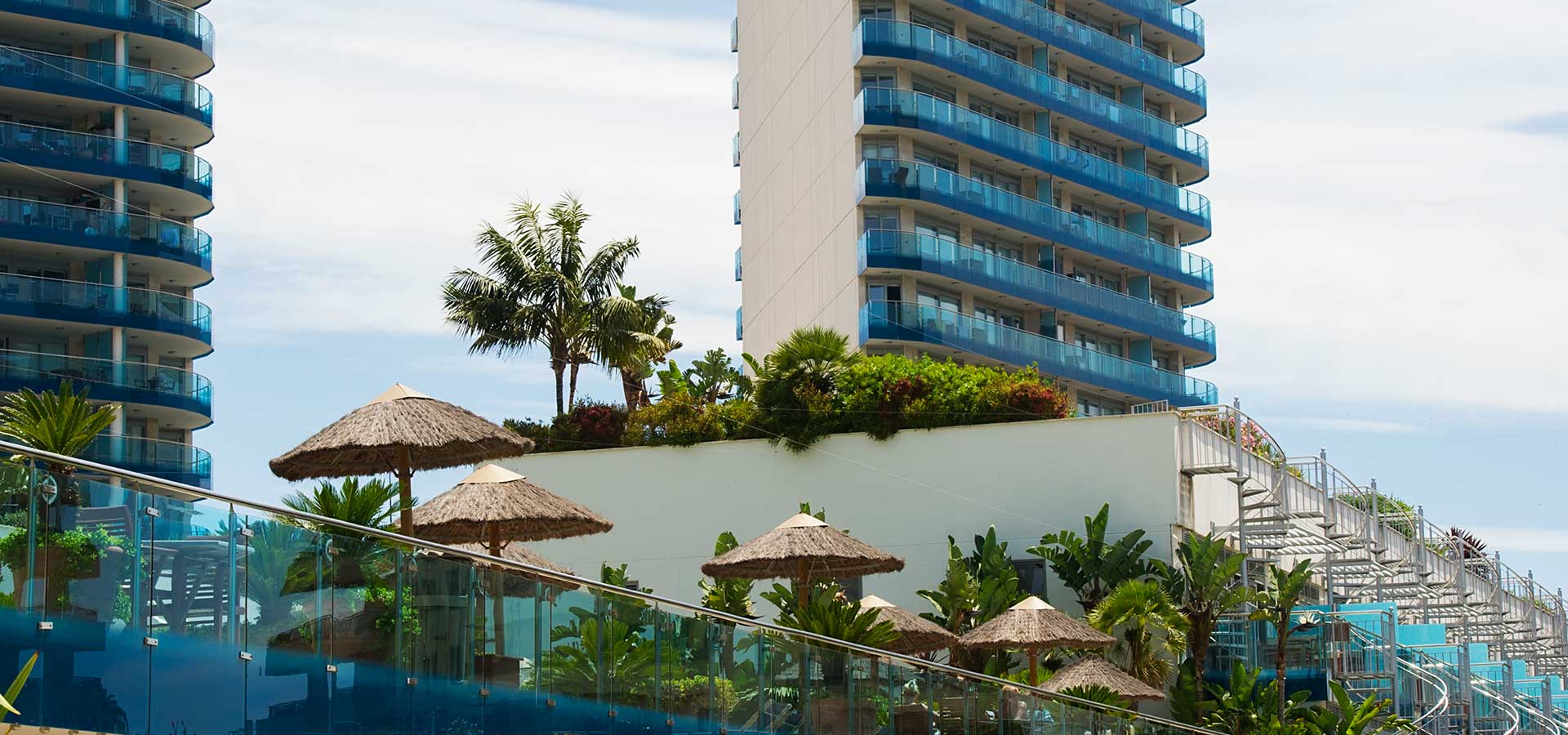 Apartments Ocean Village