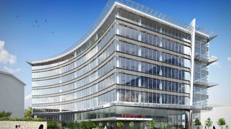 ALL SYSTEMS GO FOR WORLD TRADE CENTER GIBRALTAR