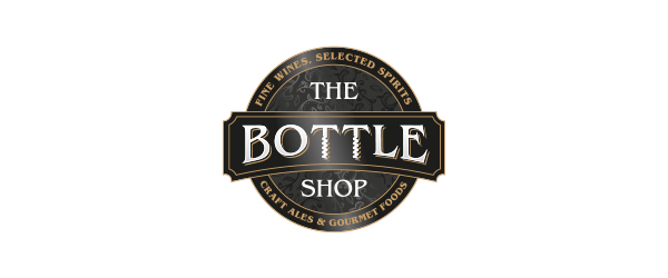 THE BOTTLE SHOP