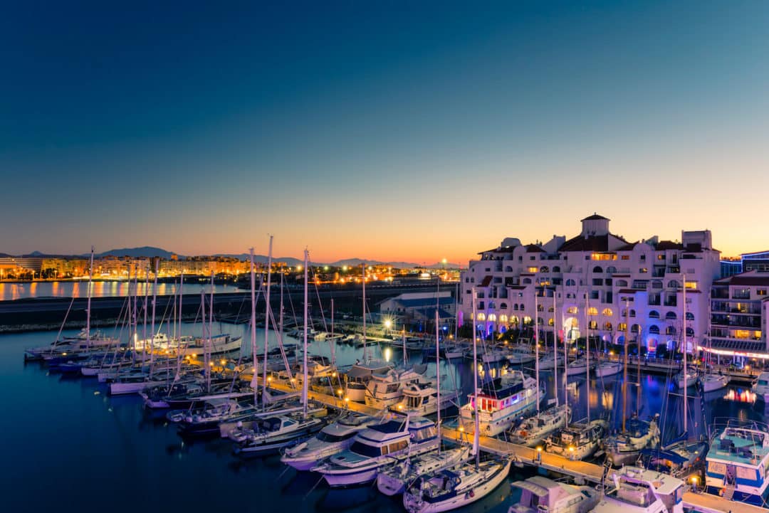 Home - Welcome to Ocean Village
